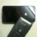 ipod touch4