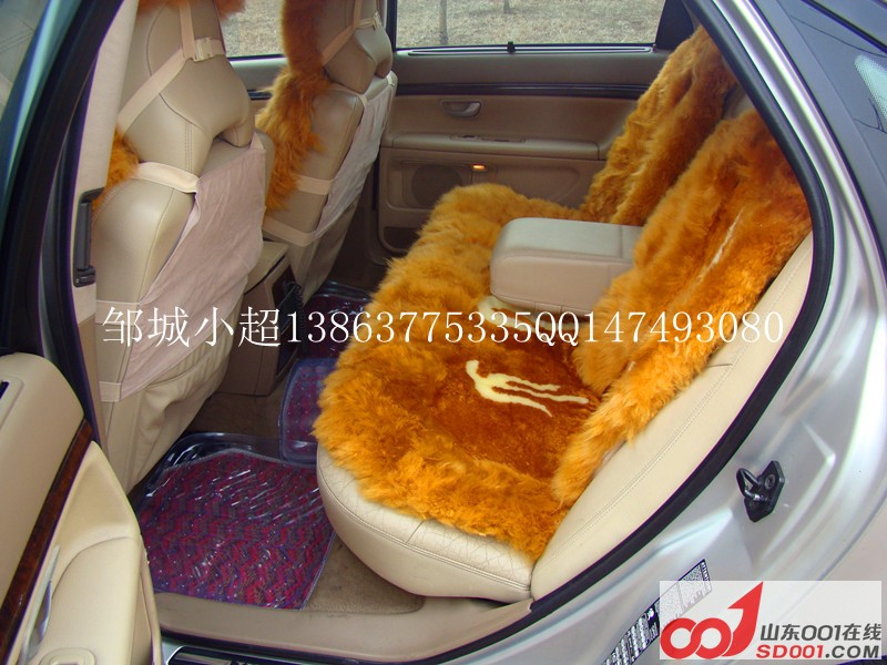 邹城小超 03年沃尔沃s80 高清图片