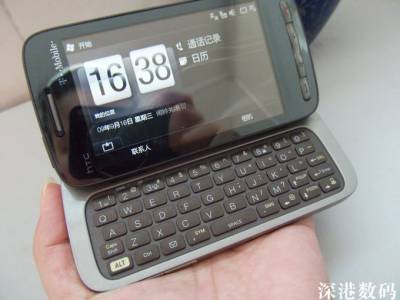 HTC Touch Pro2 170Ԫ