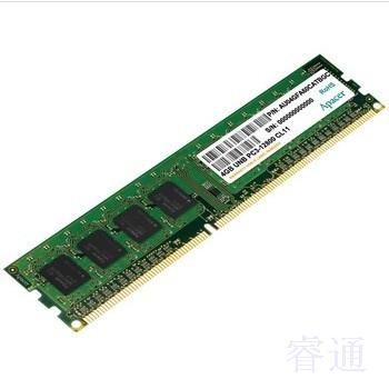 հ(apacer)  DDR3 1600 4G ̨ʽڴ