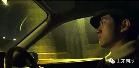 ���ϵĳ��⳵˾��������һ���������������