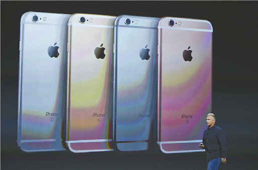 iPhone6s���Ԥ��24�յ��������޹� ���Ͻ���ԤԼ