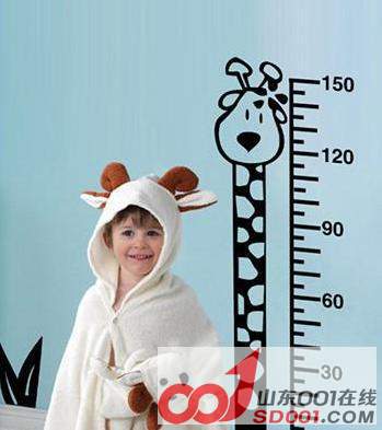 儿童测试身高的目的和方法-济南-创业、招商、