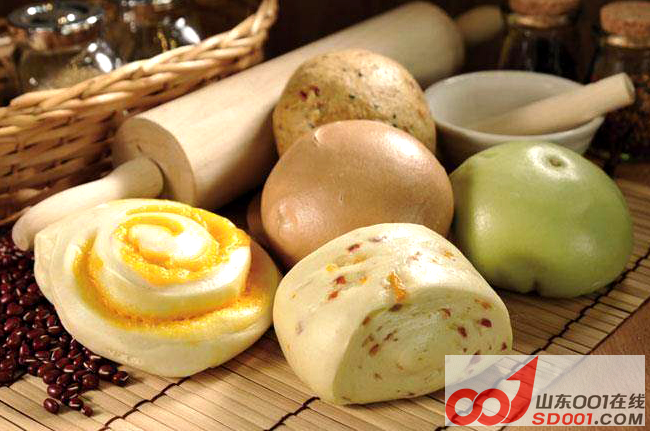 包子店开在什么地方好?好地段好生意-济南-齐