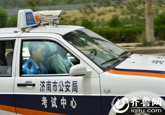 ��ʻ�˲μӿ��ԣ�����ͼ��