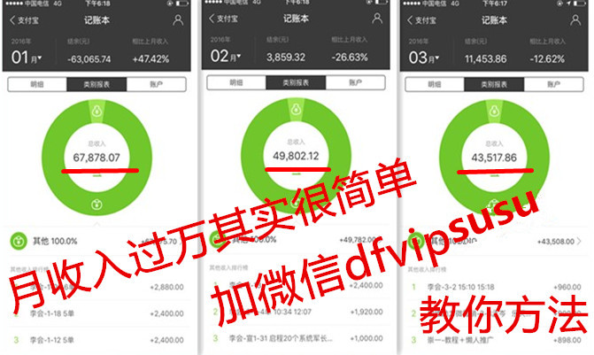 代购怎么赚钱?如何进行微信营销-山东001