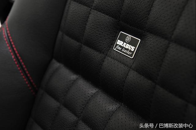 ƻƼһĶװͲ˹BRABUS G800-17.jpg